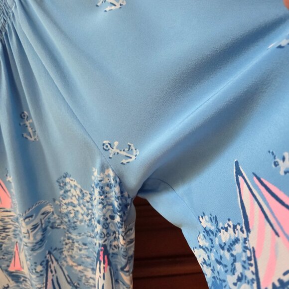 Lilly Pulitzer Large Elsa - Picture 4 of 6